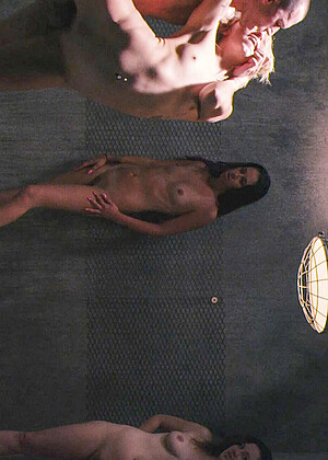 free sex photo 3 Carmen Calloway Carmen Caliente Dani Daniels Delilah Davis spects-short-hair-voyeurweb teamskeet