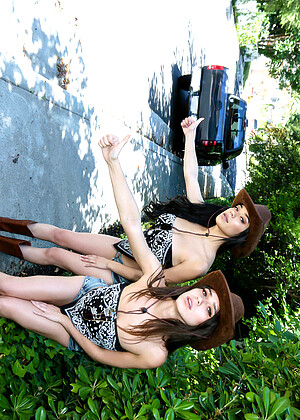 free sex photo 1 Gianna Gem Honey Blossom Kit Mercer Savannah Sixx fonda-white-xxxlmage teamskeet