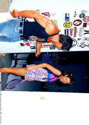 free sex pornphoto 12 Teenybopperclub Model thighsminiskirtsitting-hardcore-degital teenybopperclub