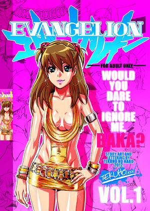 free sex photo 11 Evangelion xxxzoorita-drawn-comics-ghettohoochies-pics tekuho