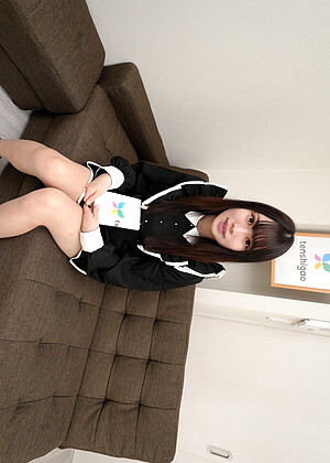 Tenshigao Mio Ito Stars Skirt Madeline