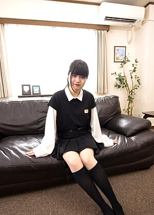 Tenshigao Otoka Aoki Famedigita Schoolgirl Leader