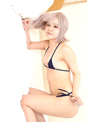 free sex pornphoto 2 Saeko Ishiki waitress-bikini-dickgirls tenshigao
