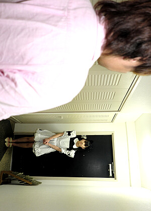 free sex pornphoto 17 Sumire Mizuno needles-cute-untouched tenshigao