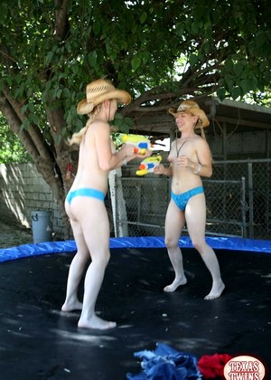 free sex photo 8 Texas Twins natural-teen-young-panties-masturbating texastwins
