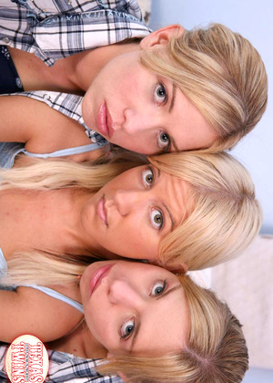 free sex photo 3 Texas Twins sikisi-blonde-sha-nude texastwins
