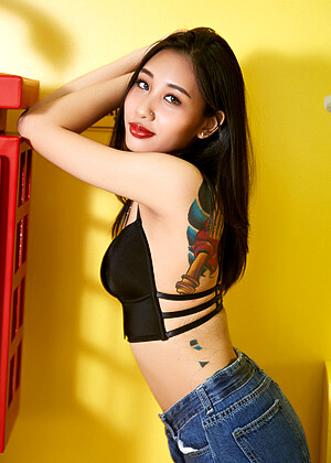 Theblackalley Janet Hairly Asian Theenglishmansion