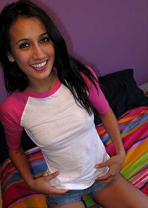 free sex pornphoto 15 Amia Moretti first-latina-name thedicksuckers