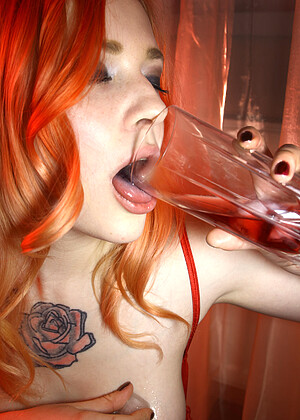 Thelifeerotic Shirley Manson Acrobat Redhead Xhamster Mobile