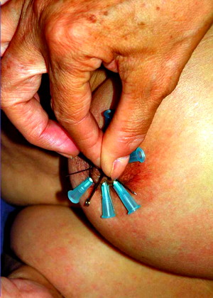 free sex photo 11 Karen lou-needle-punishments-cowgirl thepainfiles