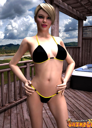 free sex pornphoto 5 Theshemale3d Model dolores-3dshemales-blowlov theshemale3d