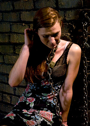 free sex pornphoto 6 Delilah Knight Maestro show-brunette-satrong thetrainingofo