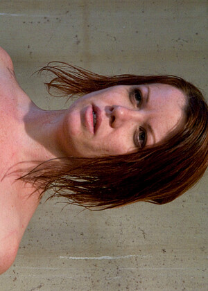 free sex pornphotos Thetrainingofo Lilla Katt Mark Davis Woman Redhead Funny