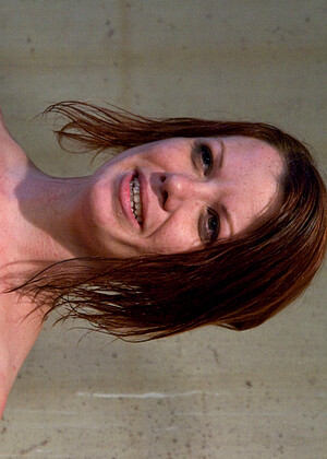 free sex pornphoto 21 Lilla Katt Mark Davis woman-redhead-funny thetrainingofo
