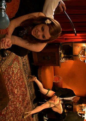 free sex photo 8 Annabelle Lee Lilla Katt Nerine Mechanique Nicki Blue Maestro Stefanos bokong-maestro-stefanos-fucked theupperfloor