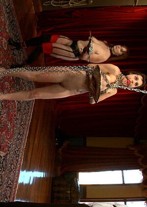 free sex photo 10 Bella Rossi Kristine Kahill kapri-tiny-tits-naught-america theupperfloor