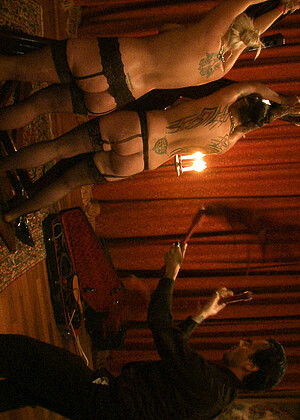 free sex pornphoto 1 Bobby Bends Chloe Camilla Kait Snow hit-bondage-pussyspace theupperfloor