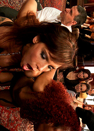 free sex pornphoto 20 Daisy Ducati Syren De Mer Tommy Pistol fitnessrooms-bondage-selip theupperfloor