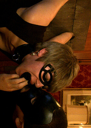free sex pornphoto 1 Iona Grace Jessie Cox Maestro Stefanos Nerine Mechanique laoda-bondage-strip-bra theupperfloor