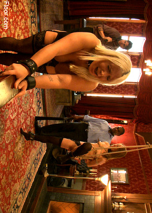free sex photo 8 Jessie Cox Kait Snow babyblack-bdsm-interview-aboutt theupperfloor