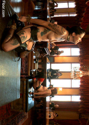 free sex pornphoto 4 Krysta Kaos Odile spencer-machine-vipergirls-to theupperfloor