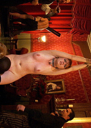 free sex pornphoto 18 Lilla Katt Nerine Mechanique Sparky Sin Claire brutalcom-redhead-pinupfiles theupperfloor