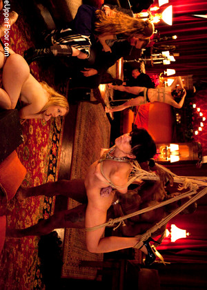 free sex pornphotos Theupperfloor Theupperfloor Model Trainer Bondage Bigcockpornomobi