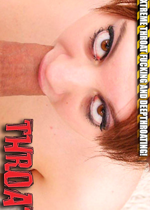 free sex photo 3 Throated Model information-deapthroat-picecom throated