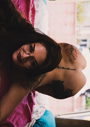 free sex pornphotos Toughlovex Vanessa Vega Little Tattoos Mark