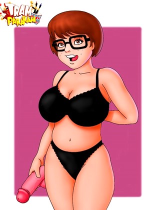 free sex pornphotos Trampararam Trampararam Model But Anime Cartoons Memek Model