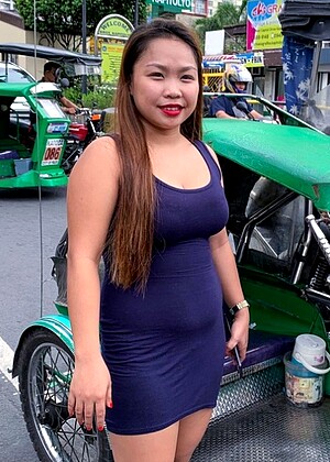 free sex pornphotos Trikepatrol Jessica Domingo Preview Filipina Womens