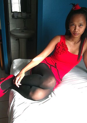 free sex photo 2 Trisha Mae cortknee-filipina-butt trikepatrol