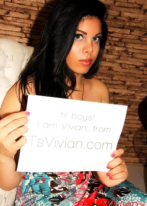 free sex pornphoto 3 Vivian Black blondemobitube-tranny-pron-actress tsvivianblack