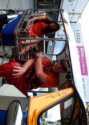 Tuktukpatrol Am Leon Thai Panties Undet