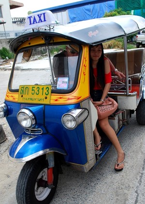 Tuktukpatrol Bew Part Massive Asian Candy