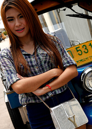 Tuktukpatrol May Av69 Clothed Clothing
