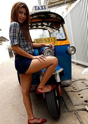 Tuktukpatrol May Av69 Clothed Clothing