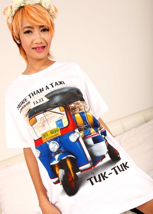 Tuktukpatrol Omsin Queenie Asian Hdfree