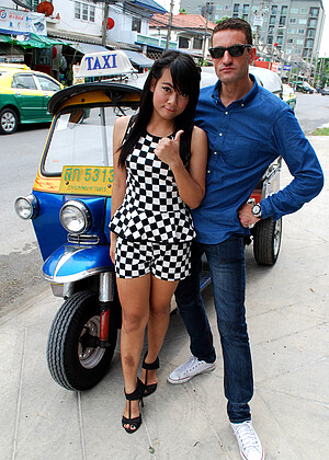 Tuktukpatrol Pai Souking Asian Diary Teen