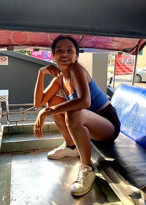 Tuktukpatrol Rainy Pornparter Asian Bbc