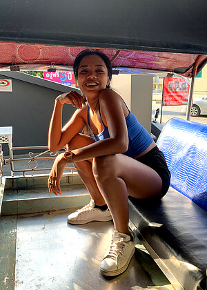 free sex pornphotos Tuktukpatrol Rainy Pornparter Asian Bbc