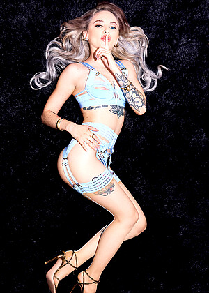 free sex pornphoto 7 Lola Fae lucky-tattoos-2mint tushy