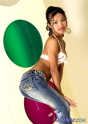 Tussinee Tussinee Model 20yeargirl Thai Softcore Havi