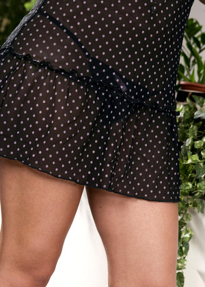 Twistys Nikki Miller Surrender Skirt Premium