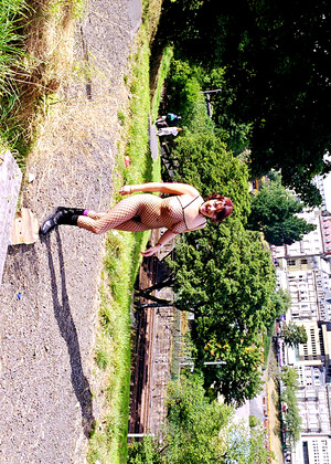 free sex pornphoto 11 Shaz philippines-public-park-holed ukflashers