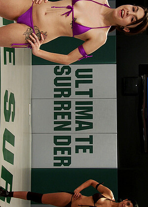 free sex photo 12 Beretta James Tegan Tate mona-bondage-barbara ultimatesurrender