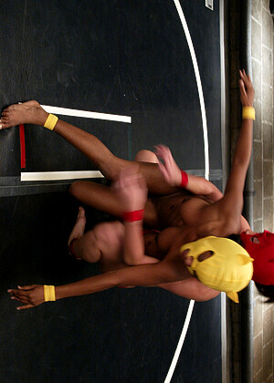 free sex pornphoto 20 Crimson Ninja Yellow Kitty pirates-lesbian-poolsi ultimatesurrender