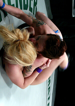 free sex pornphoto 14 Hollie Stevens Nina soldier-milf-nasty ultimatesurrender