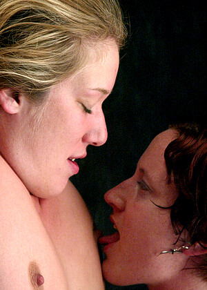 free sex pornphoto 5 Jade Marxxx Nina sexbabevr-close-up-tushi ultimatesurrender