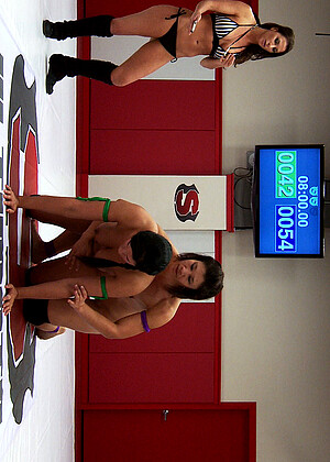 free sex photo 1 Jayogen Penny Barber leo-sports-pasutri ultimatesurrender